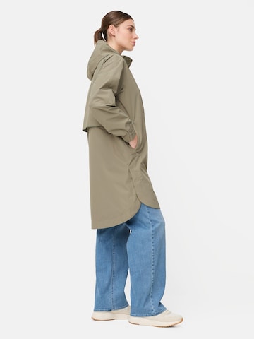 CAMEL ACTIVE Mantel in Beige