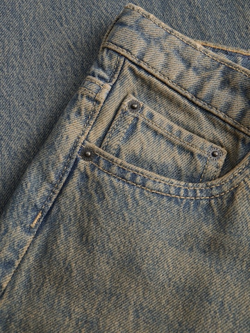 JJXX Loose fit Jeans 'JXPalermo' in Blue