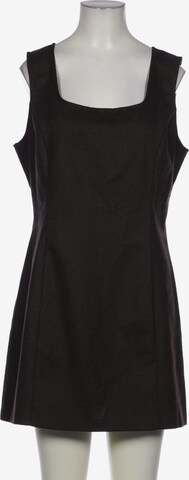 UNITED COLORS OF BENETTON Dress in M in Black: front