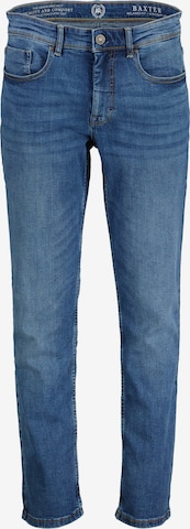 LERROS Regular Jeans in Blau: Vorderseite