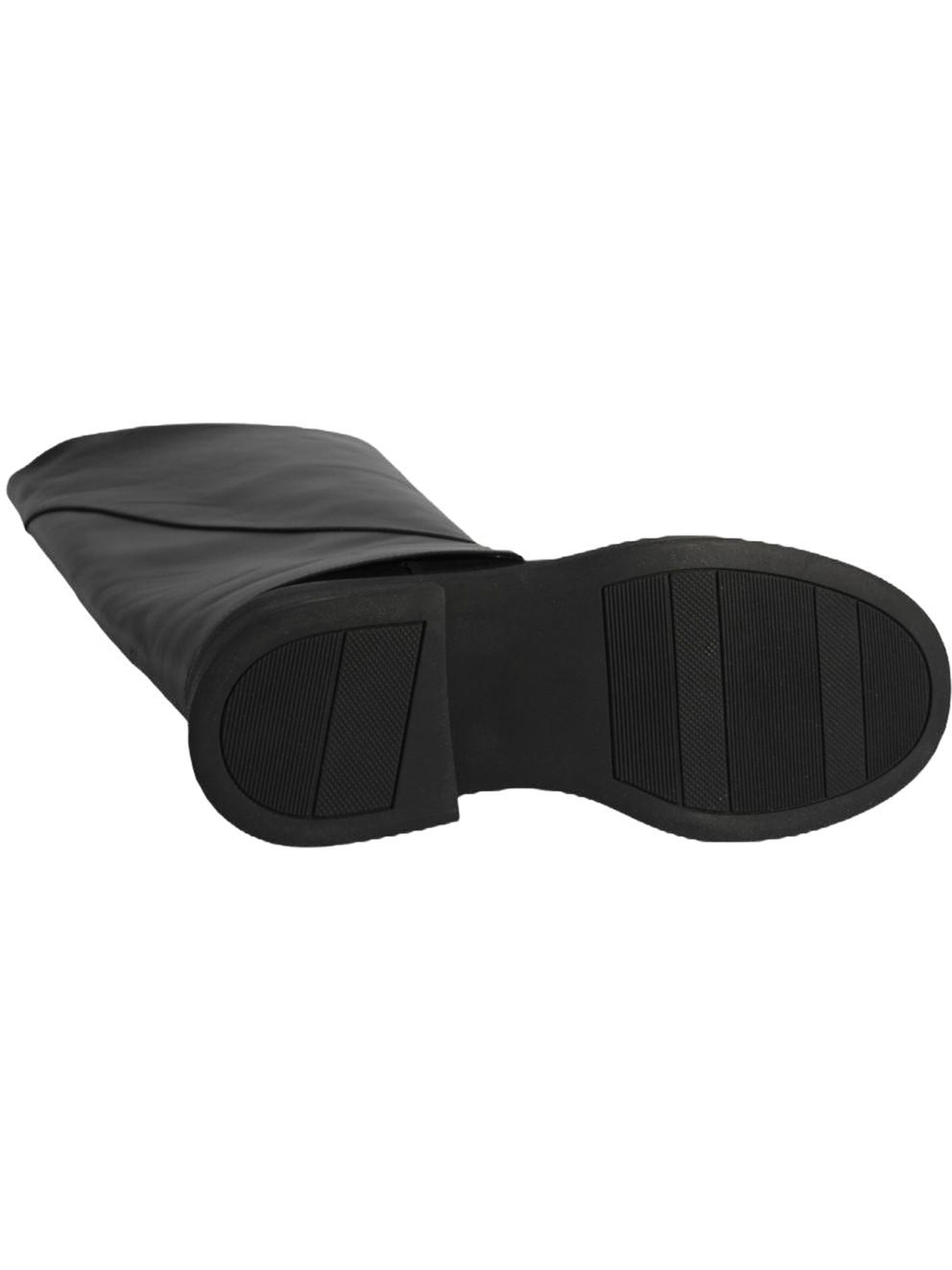 Desa Stiefel‌ in Schwarz