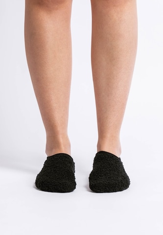 SNOCKS Ankle Socks in Black