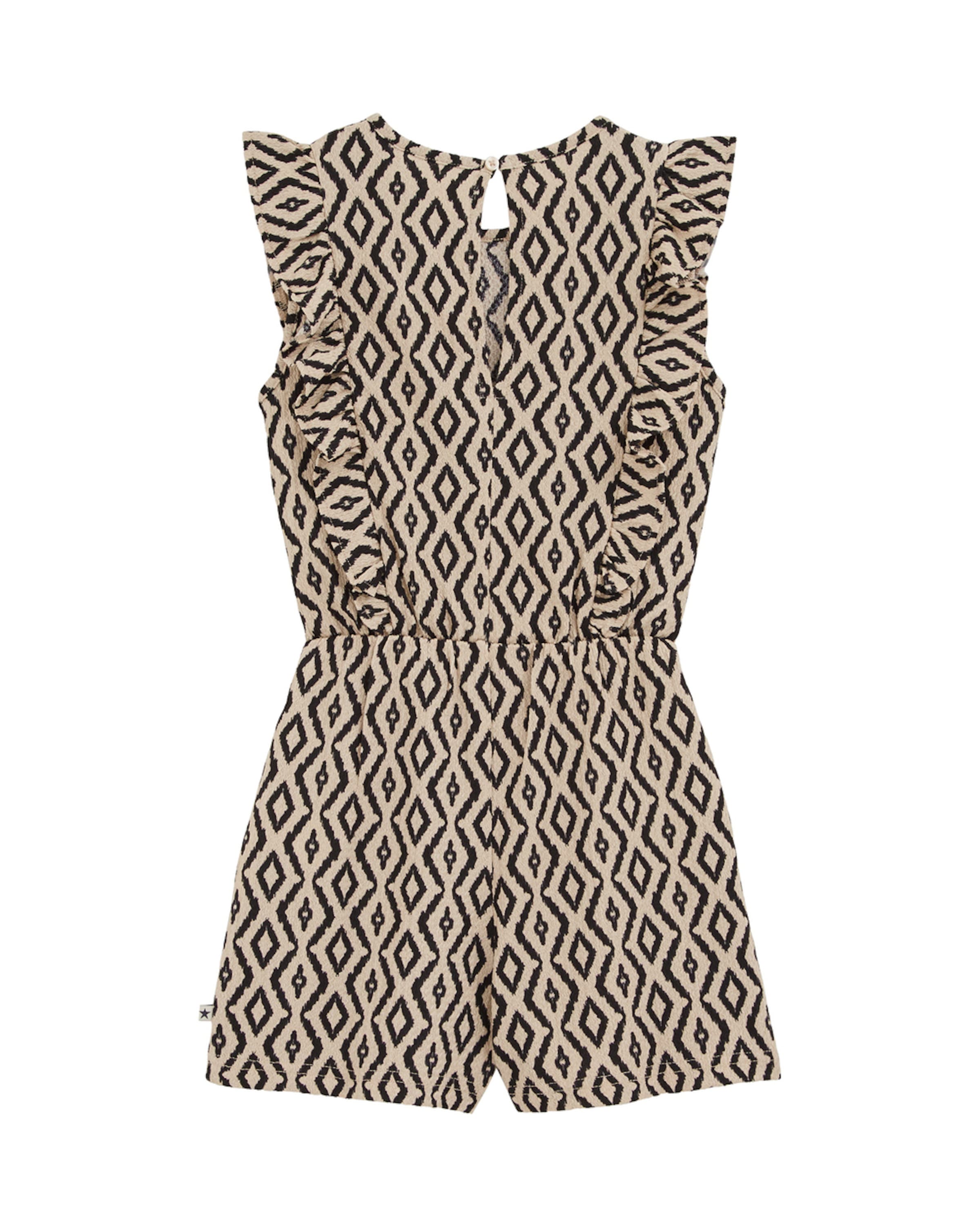 WE Fashion Kezeslábasok - barna