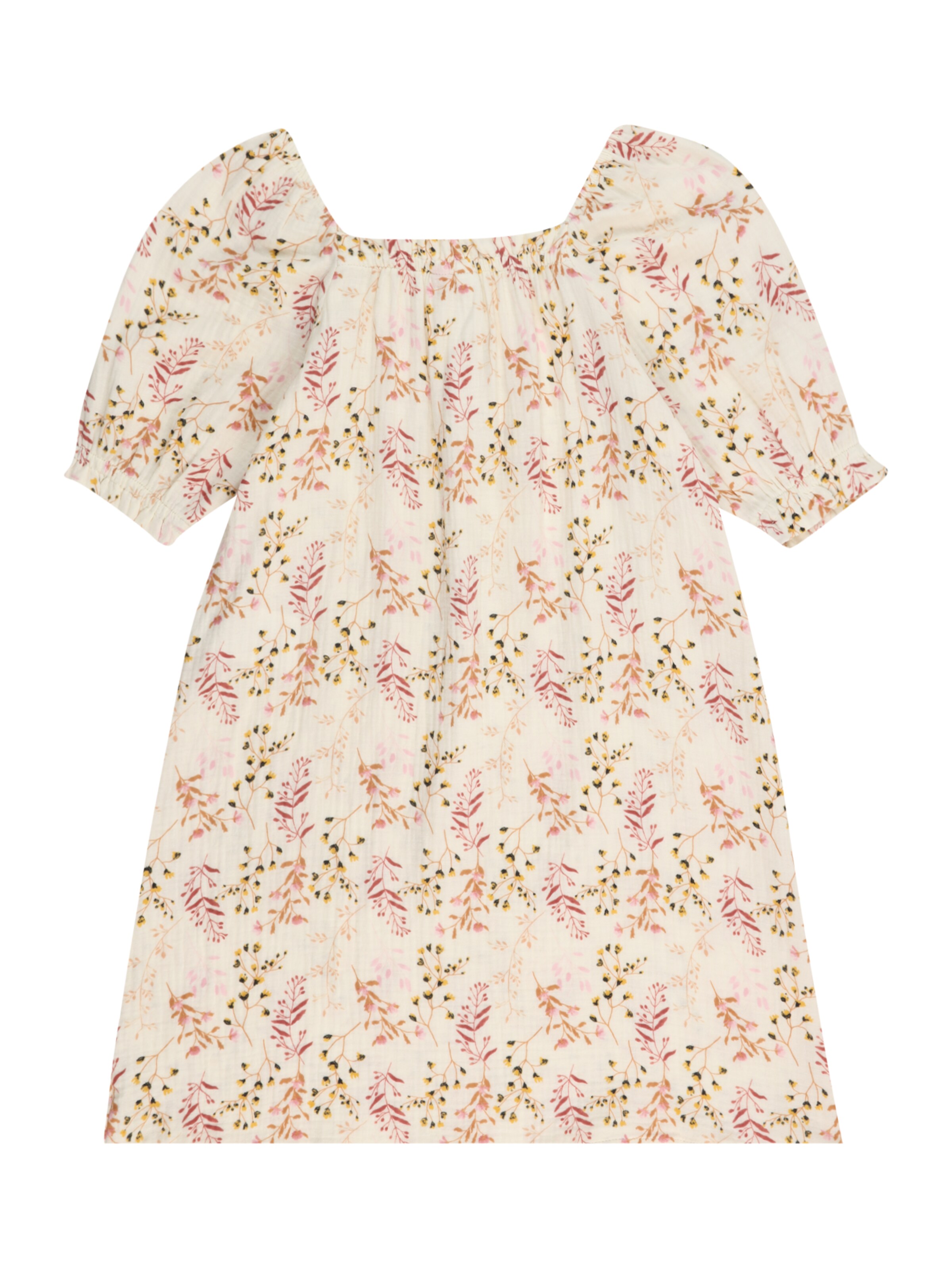 Vero Moda Girl Ruha 'Glow Natali' - bézs