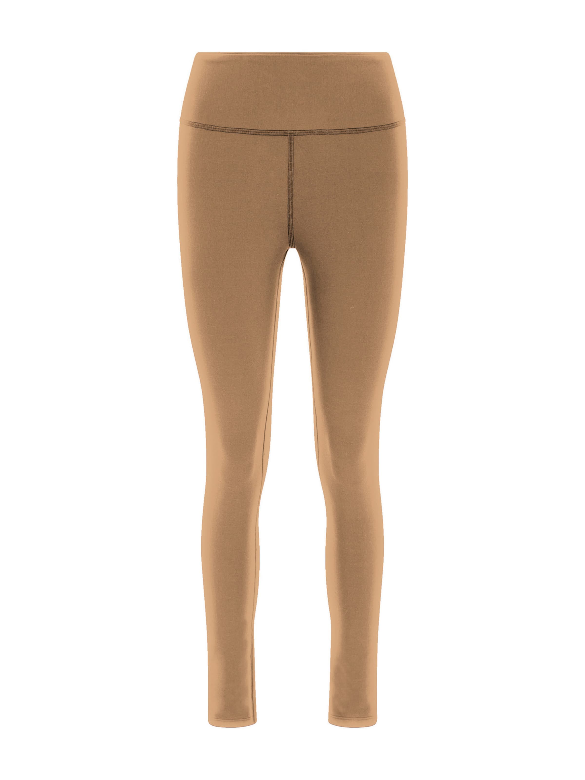 DEHA Skinny Leggings in Orange: Vorderseite