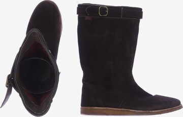 CAMPER Dress Boots in 39 in Brown: front