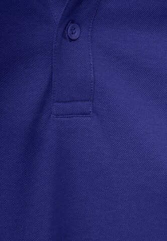 Street One MEN Shirt in Blau