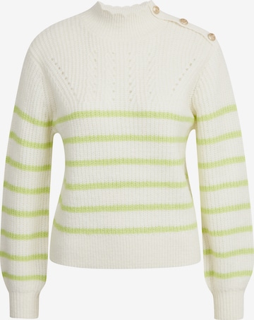 Orsay Pullover in Grün: predná strana