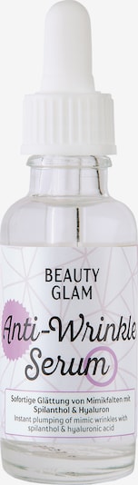 Beauty Glam Gesichtsserum 'ANTI WRINKLE SERUM' in transparent, Produktansicht