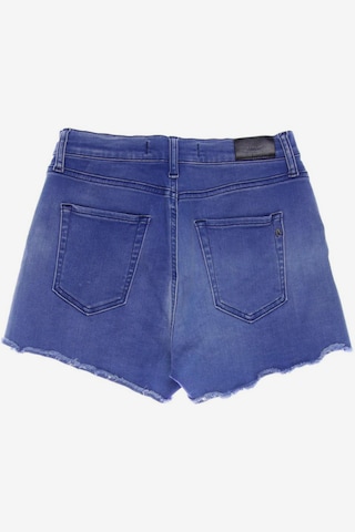 REPLAY Shorts in XS in Blue