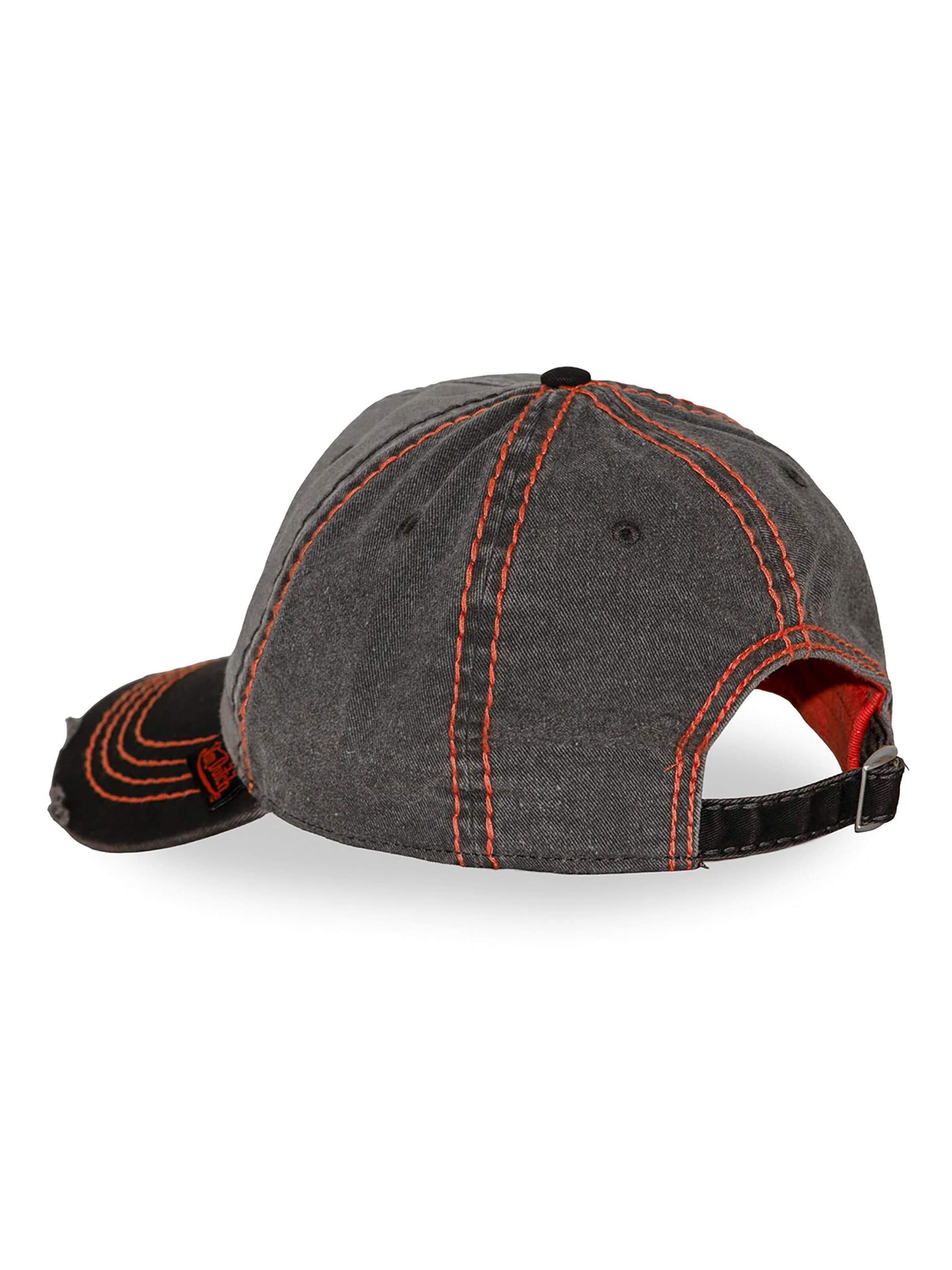 Von Dutch Cap‌‌‌‌‌‌‌‌‌ in Grau