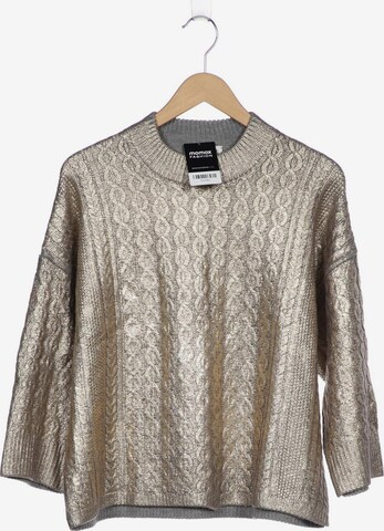 Essentiel Antwerp Pullover M in Beige: predná strana