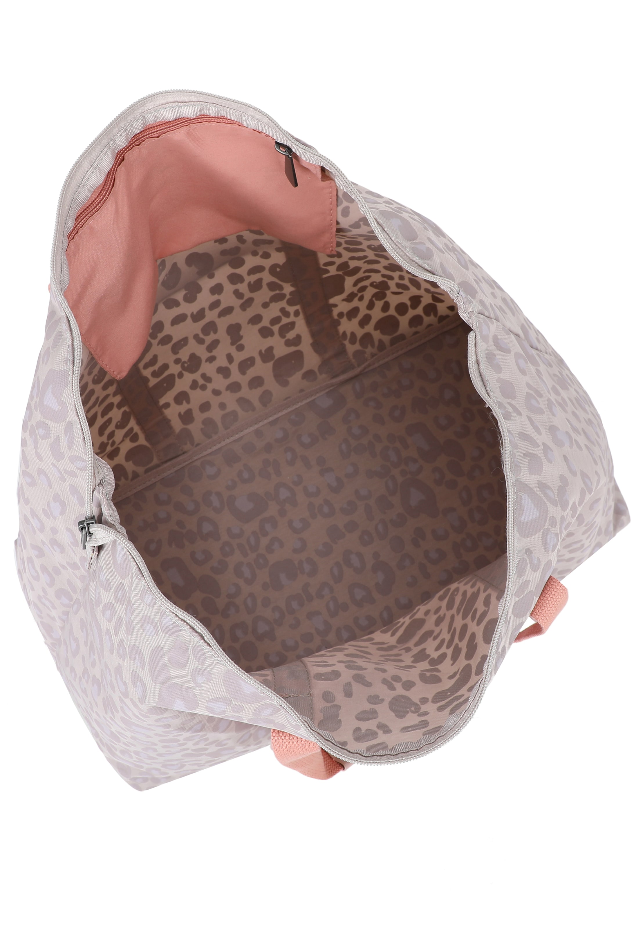 Fritzi aus Preußen Shopper in Beige