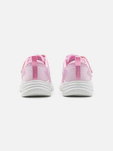 SKECHERS Кроссовки 'WAVE 92' в Ярко-розовый
