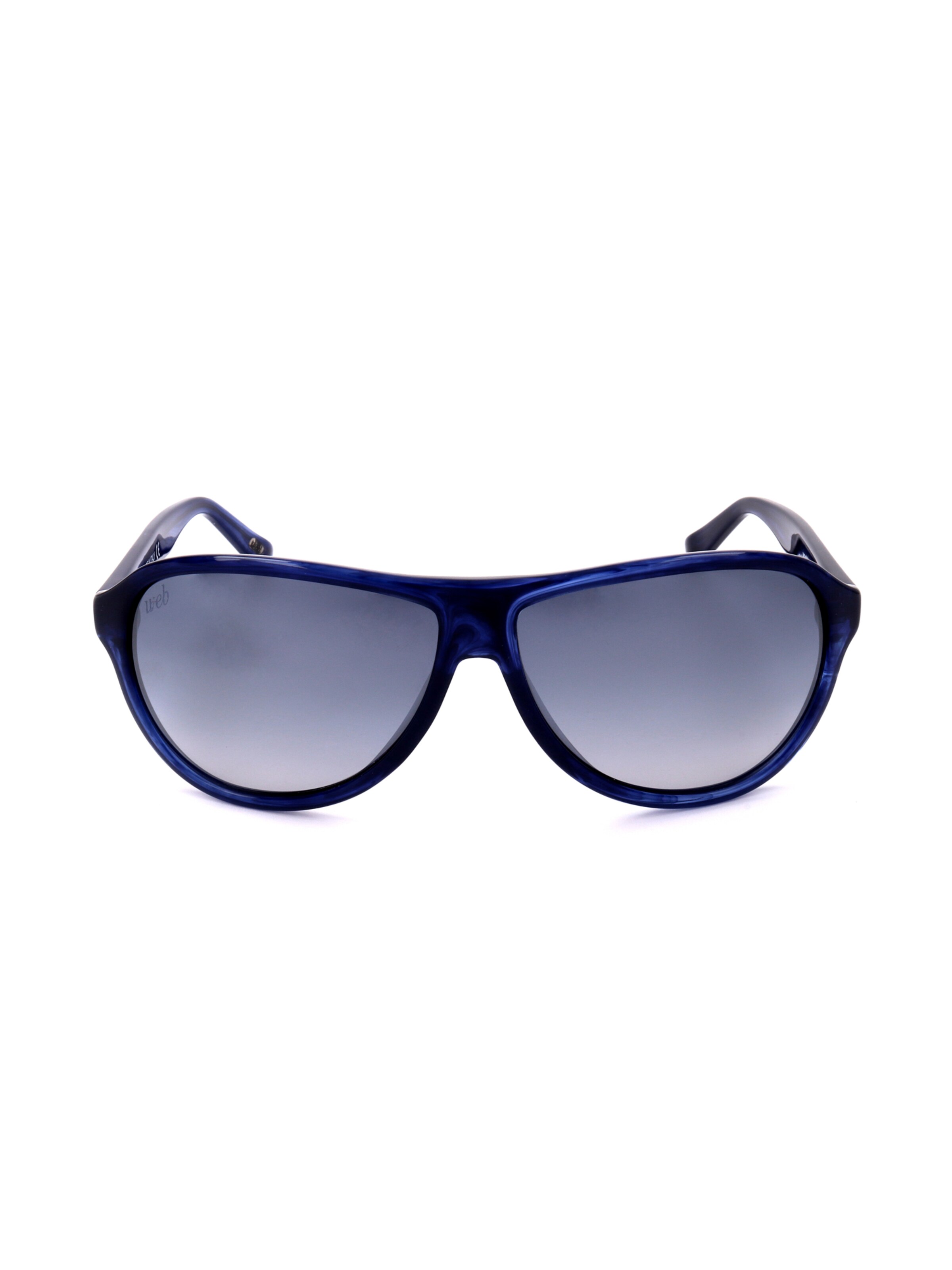 Occhiali da sole 'WE0291' di Web Eyewear in blu