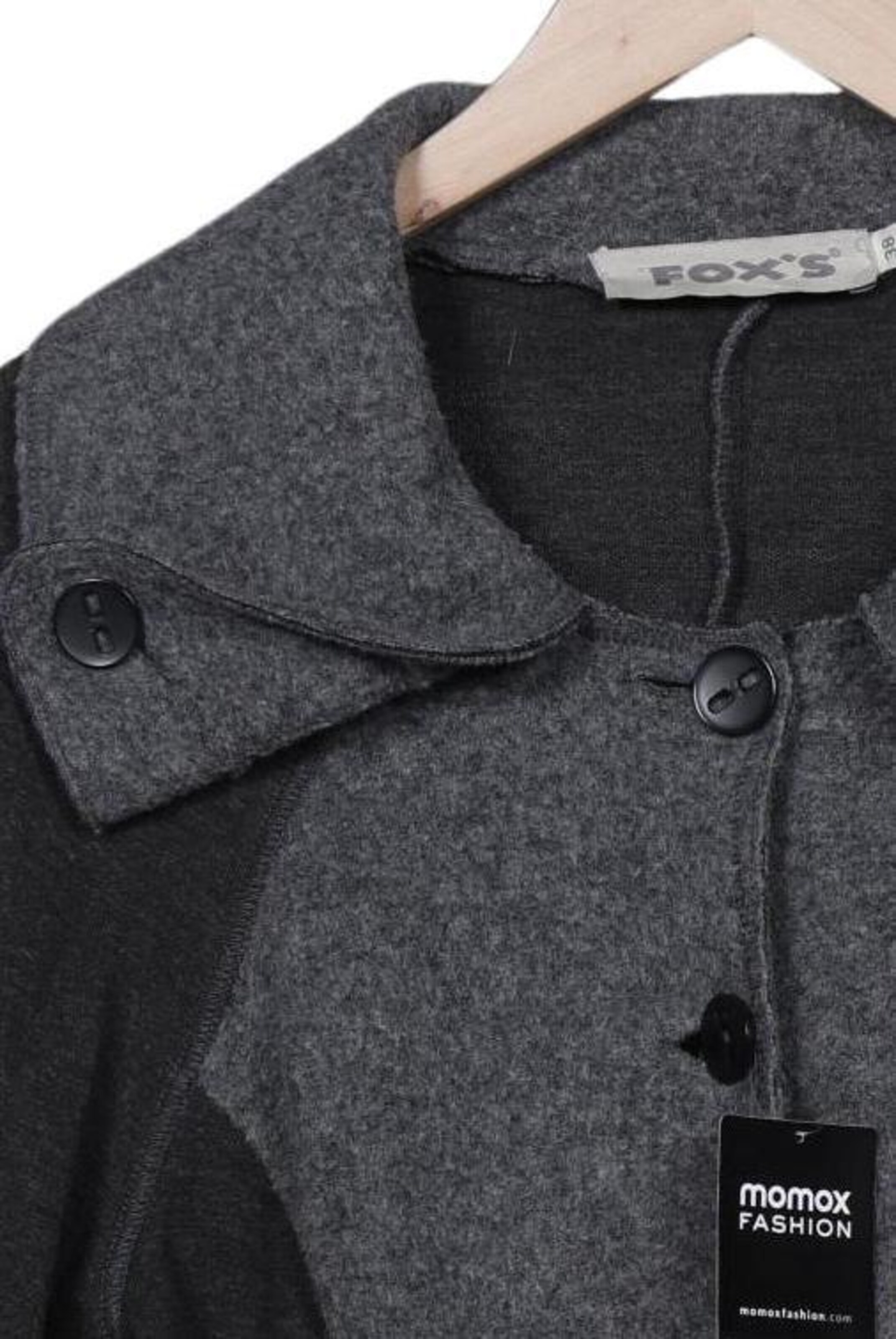 FOX’S Sweater & Cardigan in M in Grey