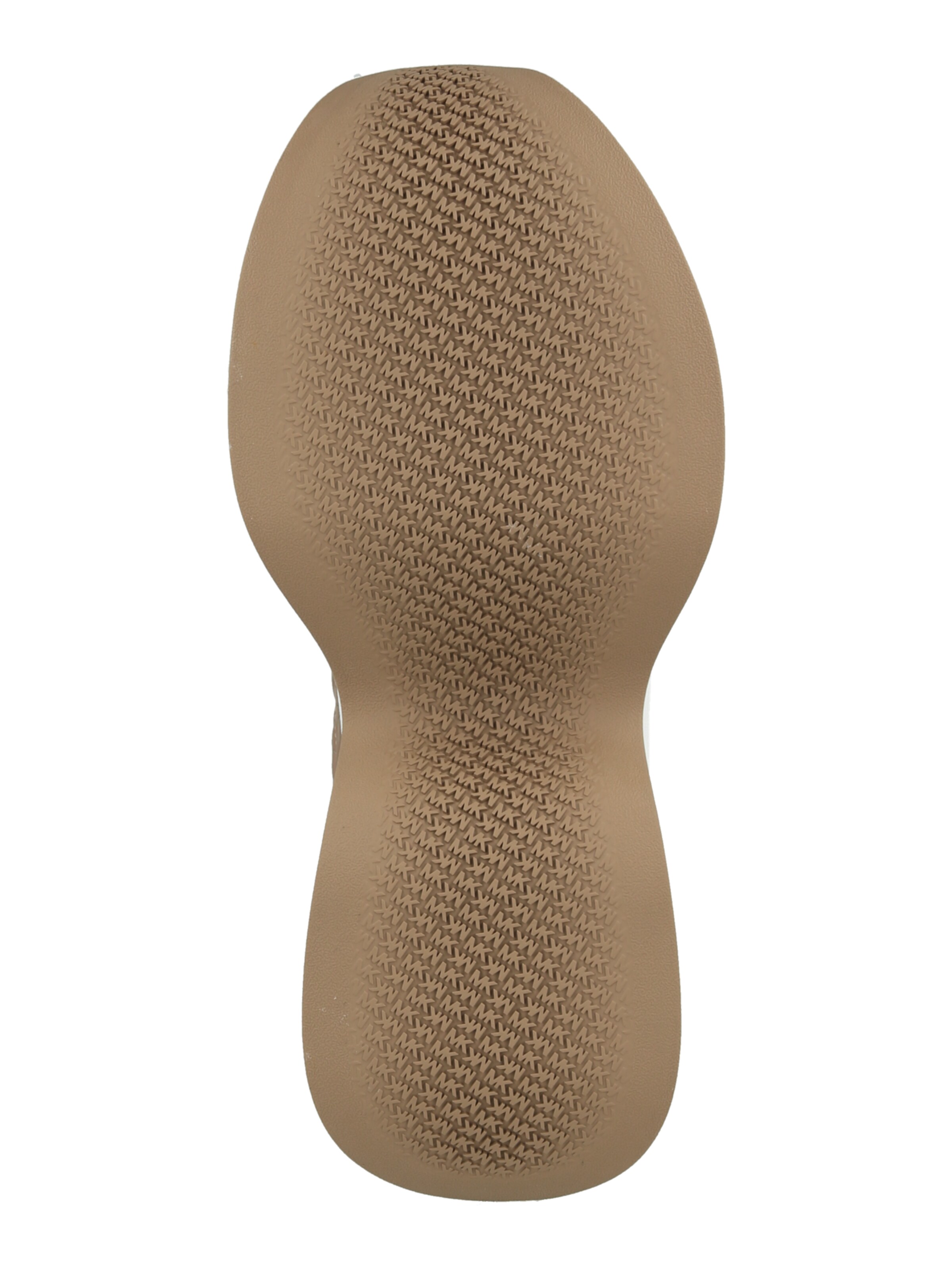 MICHAEL Michael Kors Nízke tenisky 'ARLA' - Hnedá