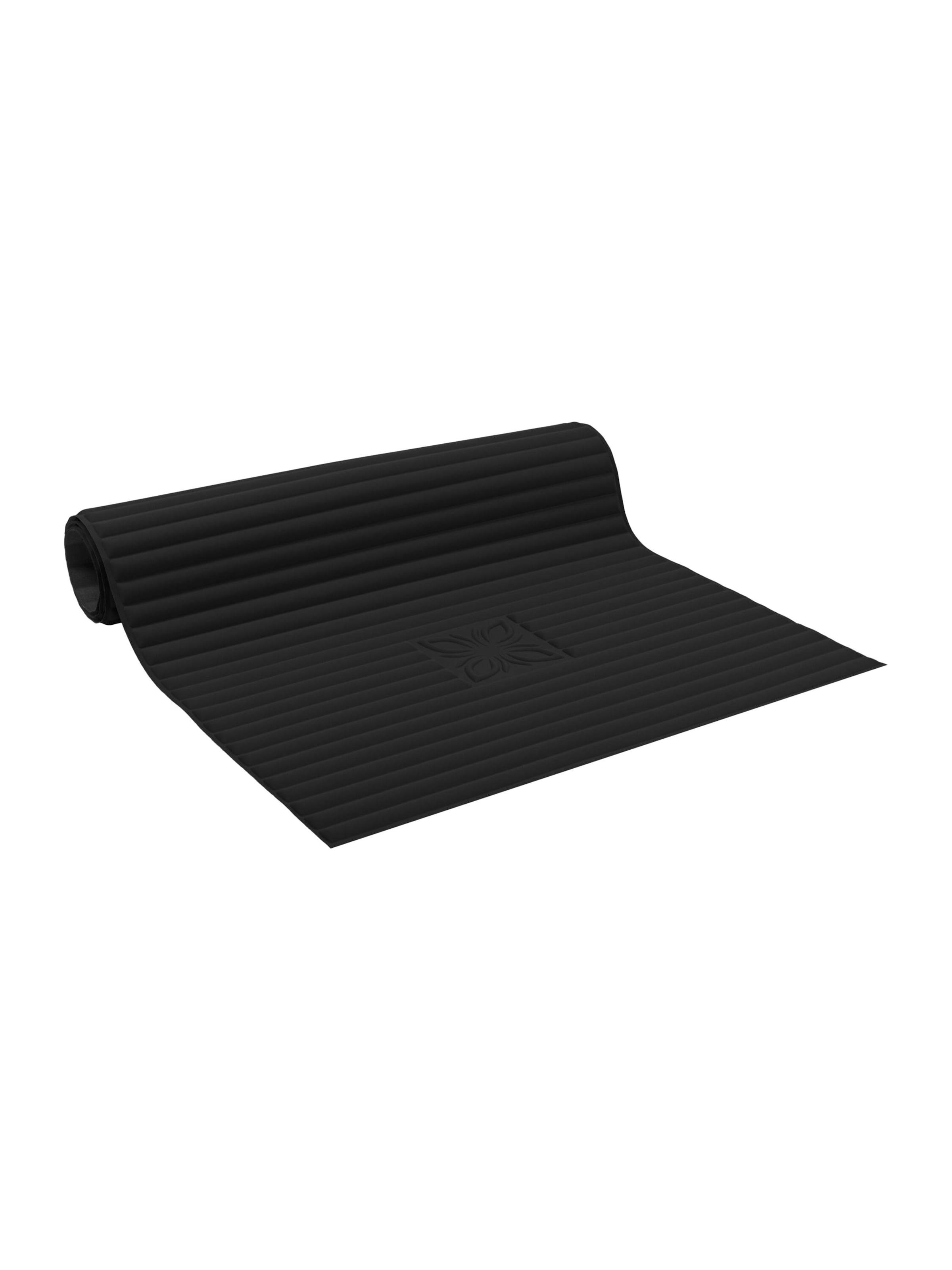 OMNANA Mat 'COMFY™' in Black