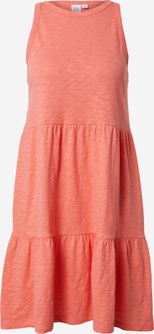 Robe GAP en rose : devant