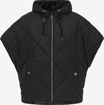 DreiMaster MaritimPrsluk - crna boja: prednji dio