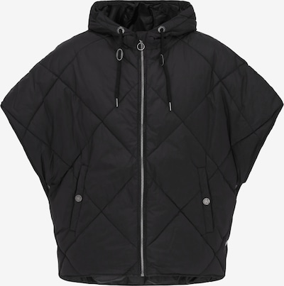 Liemenė iš DreiMaster Maritim, spalva – juoda, Prekių apžvalga