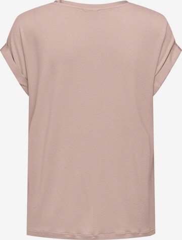 ONLY Blouse 'LIEKE' in Pink