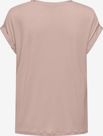 ONLY Bluse 'LIEKE' in Pink