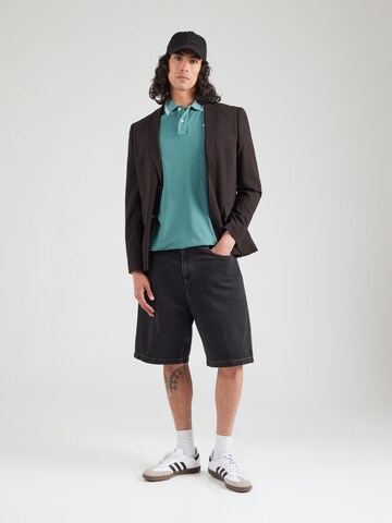 G-STAR Poloshirt in Blau
