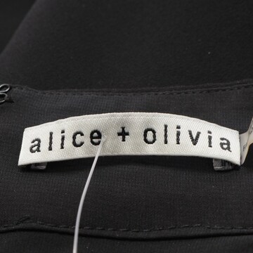 Alice + Olivia Skirt in XXS in Black