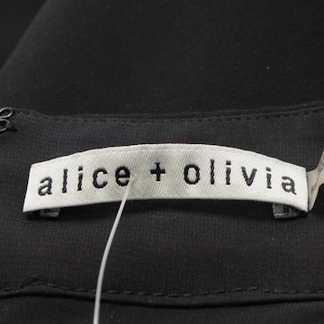 Alice + Olivia Rock XXS in Schwarz