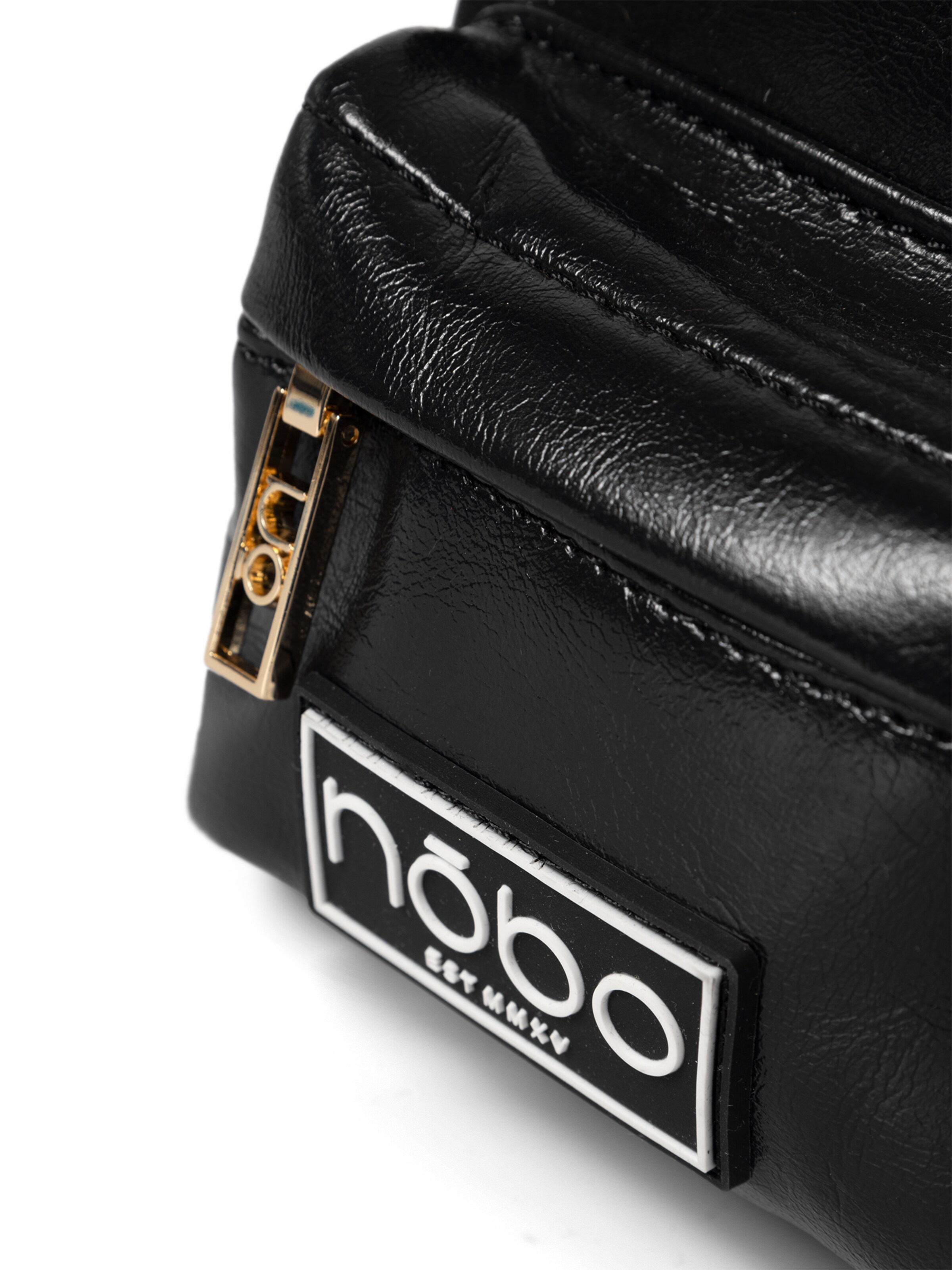 Sac à dos 'CITRUS' NOBO en noir