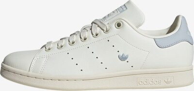 Sneaker bassa 'Stan Smith' ADIDAS ORIGINALS di colore blu pastello / bianco, Visualizzazione prodotti