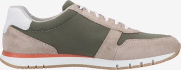 Pius Gabor Sneaker 'Pius' in Beige