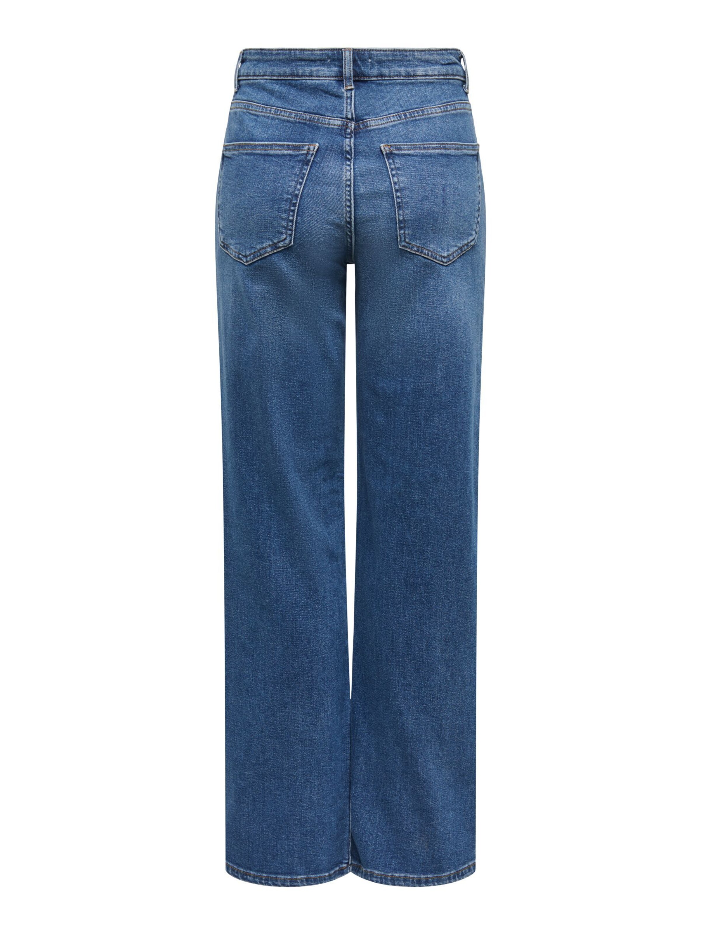 Loosefit Jeans 'ONLJulles' di ONLY in blu