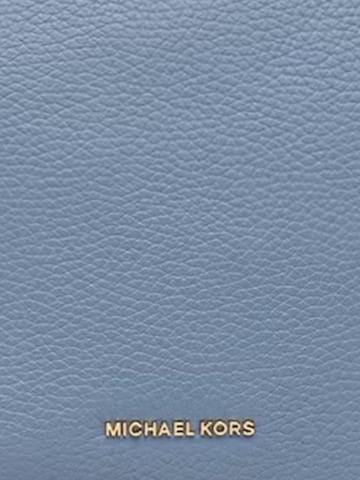 Sac bandoulière 'MICHAEL KORS BRYANT HANDBAG BORSA' Michael Kors en bleu