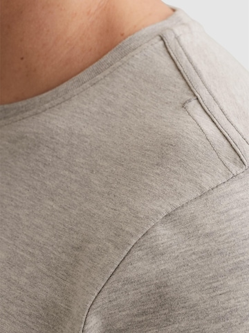PME Legend T-shirt 'American Classic T-shirt' i grå