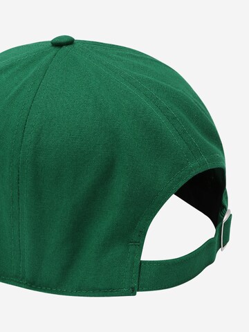 Șapcă de la G-Star RAW pe verde