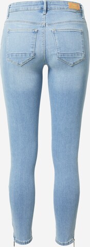 Skinny Jeans de la ONLY pe albastru