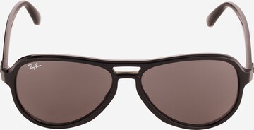 Ray-Ban Sonnenbrille '0RB4355' in Grau