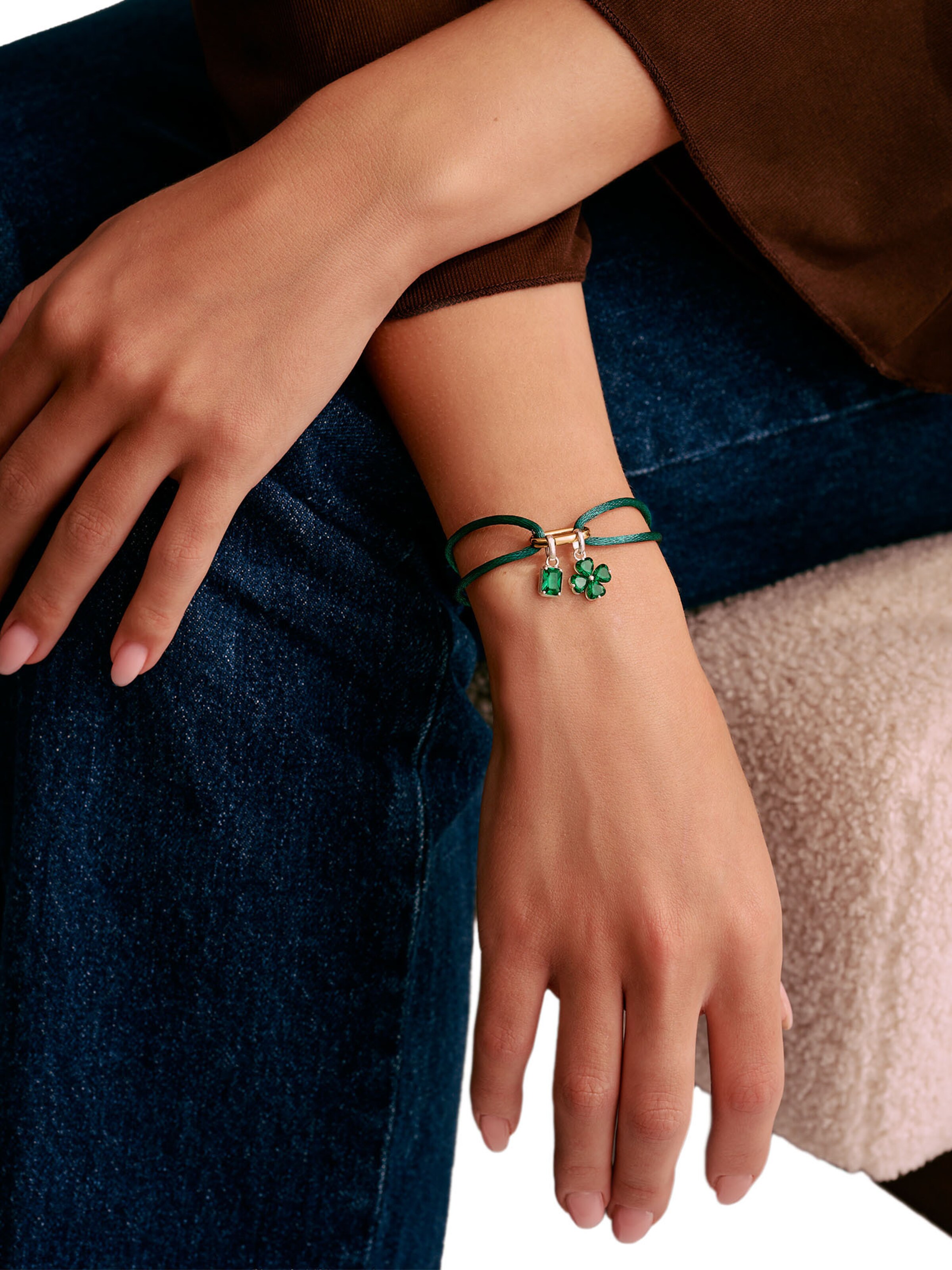 Thomas Sabo Anhänger in Silber