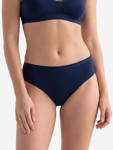 CON-TA Panty 'Modal' in Blue