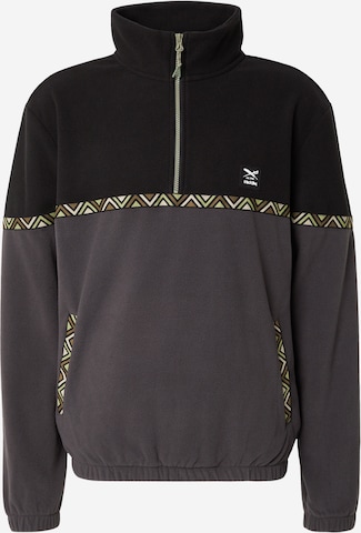 Pullover 'Monte Noe' di Iriedaily in grigio: frontale