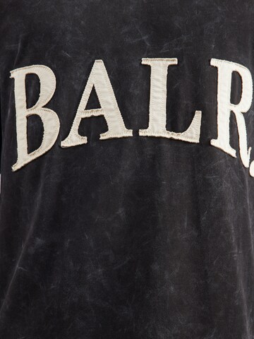 BALR. T-shirt i svart