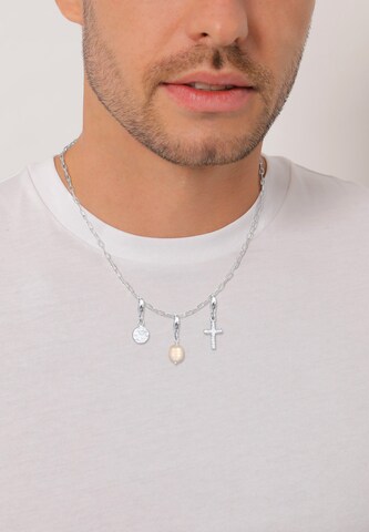 Pendentif KUZZOI en argent