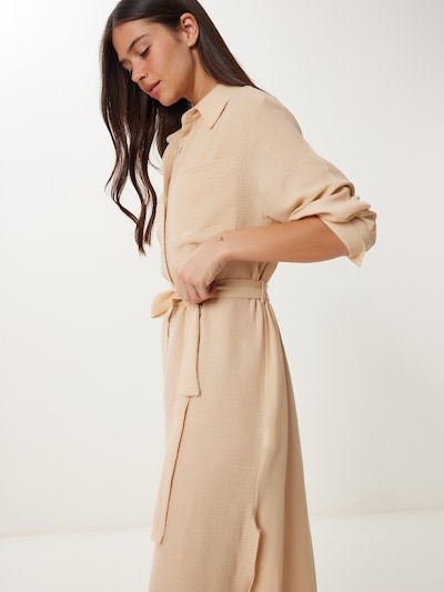 Happiness İstanbul Robe en brocart, Vue avec produit