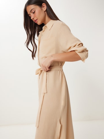 Robe Happiness İstanbul en marron