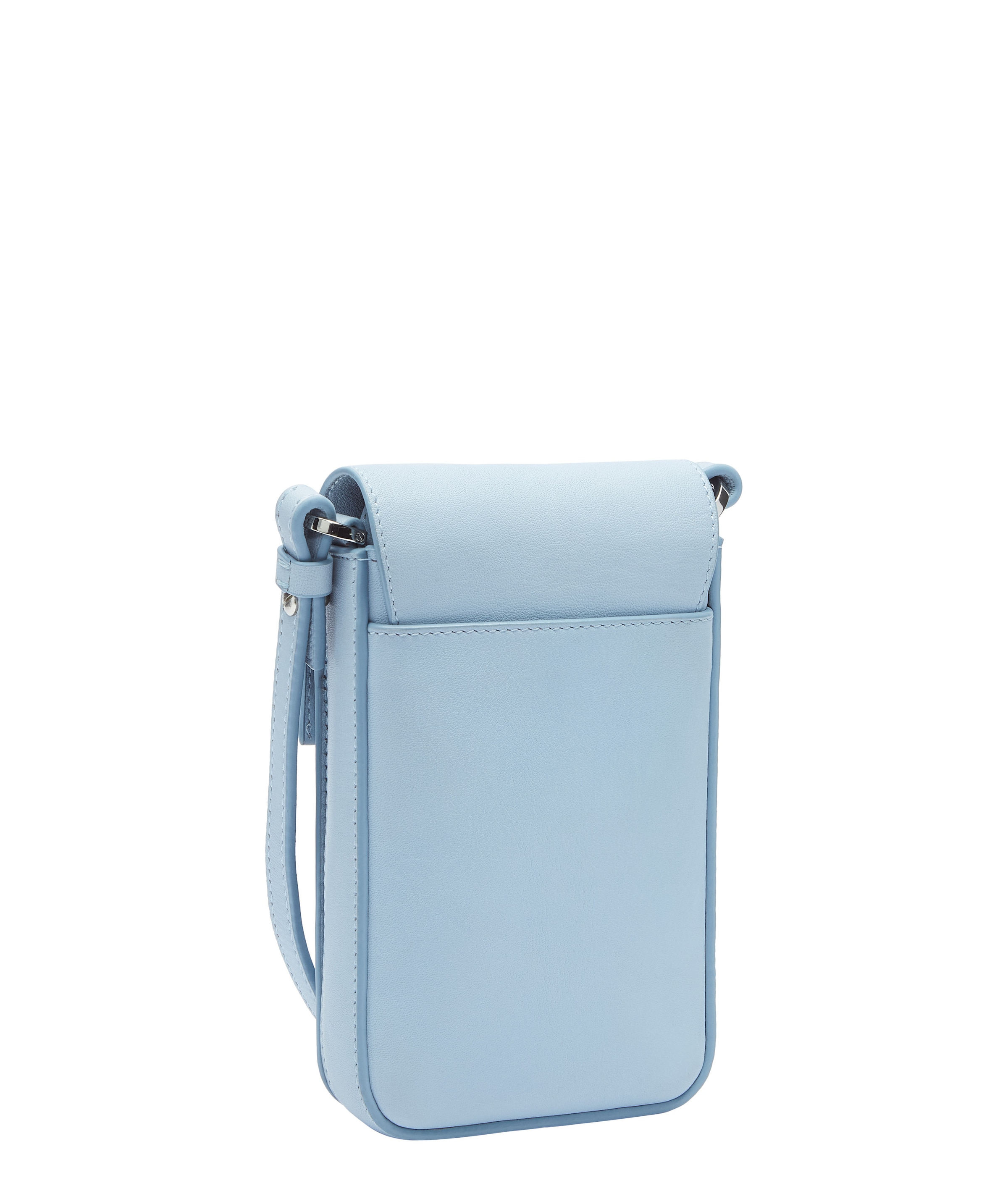 Protection pour smartphone Liebeskind Berlin en bleu