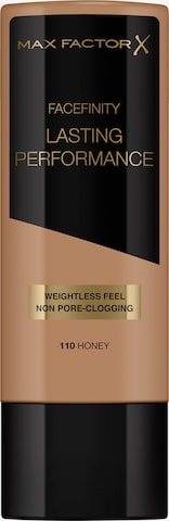 MAX FACTOR Foundation 'Facefinity Lasting Performance' in Beige: front