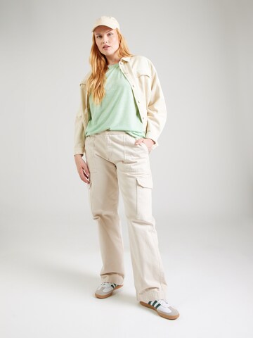 Z-One - Camiseta 'Te44rry' en verde
