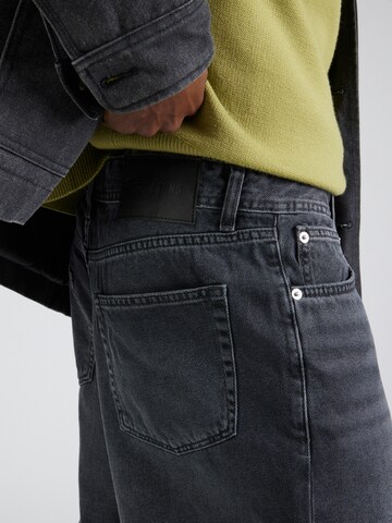 Baggy Jeans 'ONSFade' di Only & Sons in grigio